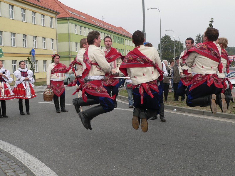Bobkovníci z Bystřice pod Lopeníkem