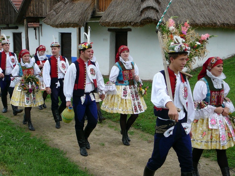 FS Dolněmčan ve Strážnici